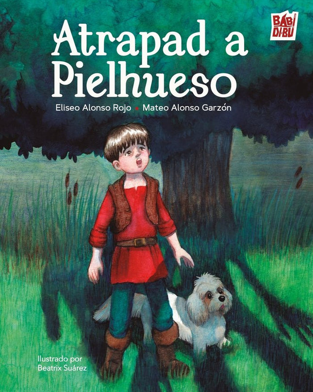 Atrapad A Pielhueso