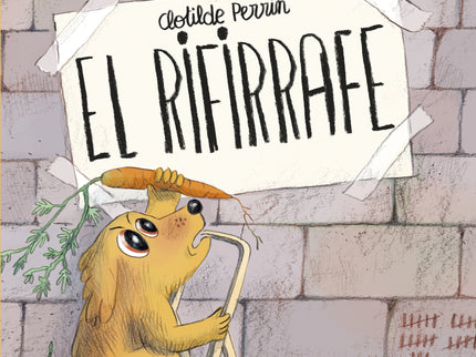 El Rifirrafe