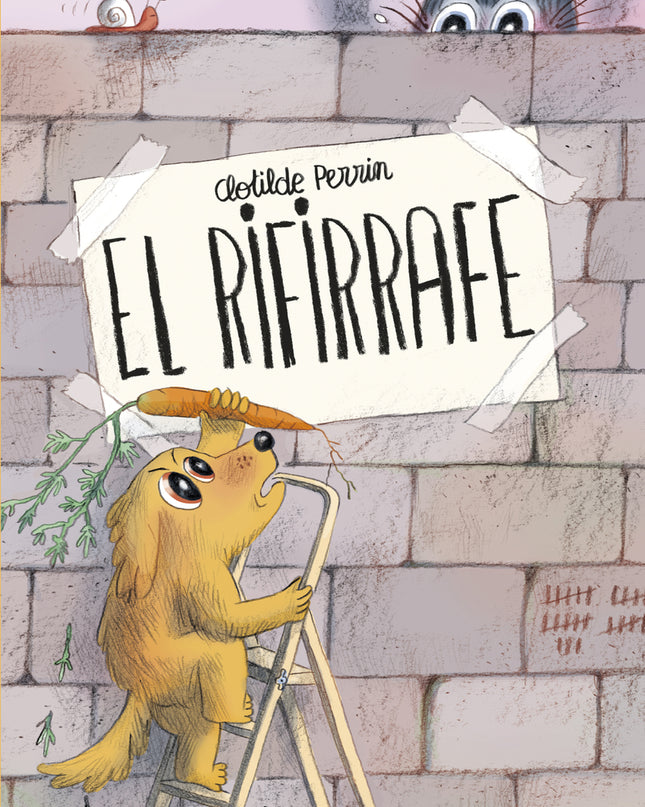 El Rifirrafe