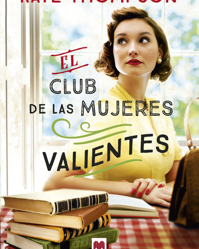 El Club De Las Mujeres Valientes