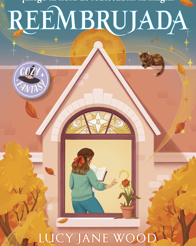 Reembrujada