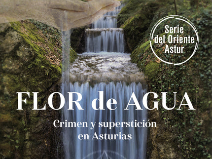 Flor De Agua