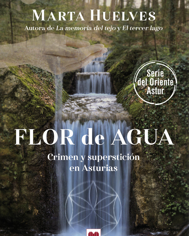 Flor De Agua