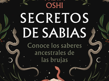Secretos De Sabias