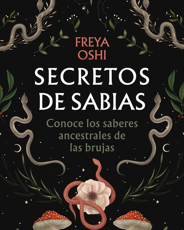 Secretos De Sabias