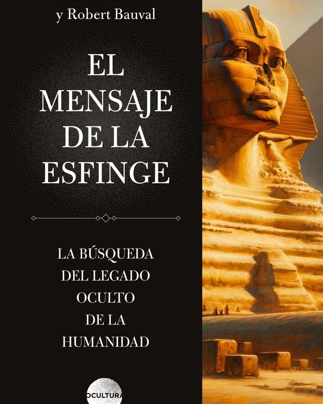 El Mensaje De La Esfinge
