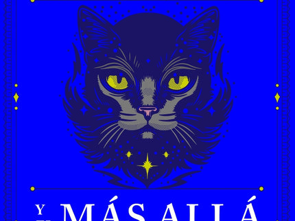Los Gatos Y El Más Allá