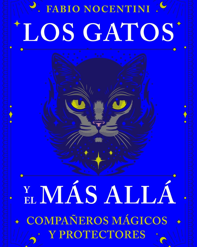 Los Gatos Y El Más Allá
