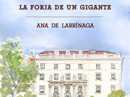 Dorlite. La Forja De Un Gigante