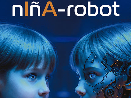 Ruthy. Xperimento: Niña-robot