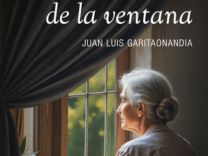 Desde El Otro Lado De La Ventana