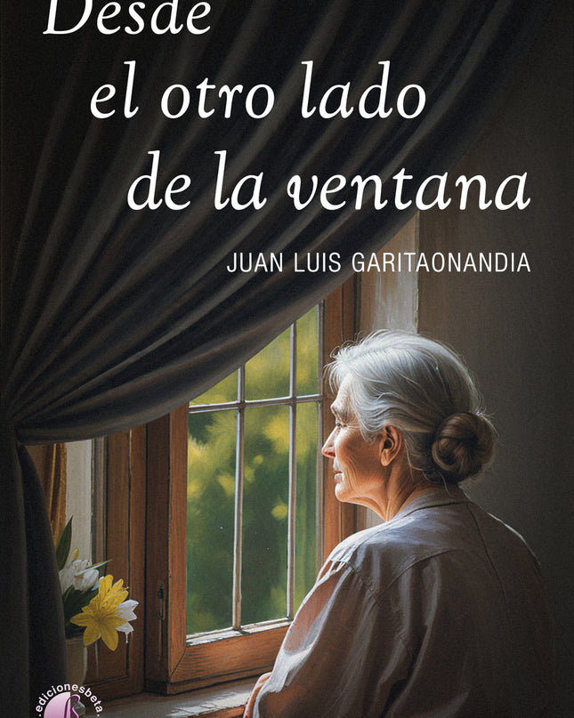 Desde El Otro Lado De La Ventana