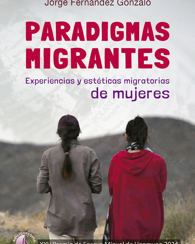 Paradigmas Migrantes