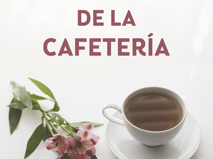 La Terapia De La Cafetería