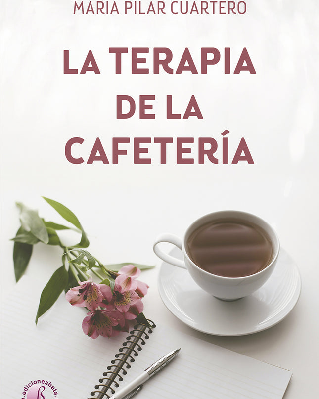 La Terapia De La Cafetería