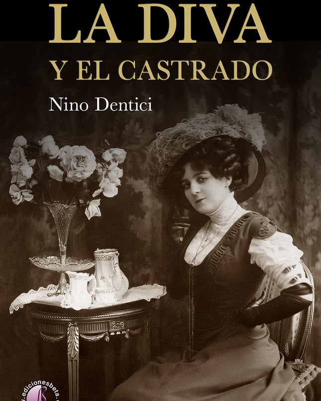 La Diva Y El Castrado