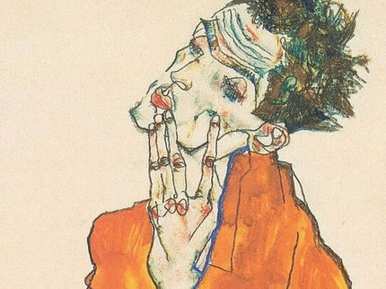 Autorretrato