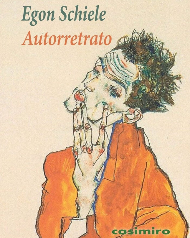 Autorretrato