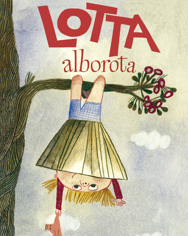 Lotta Alborota