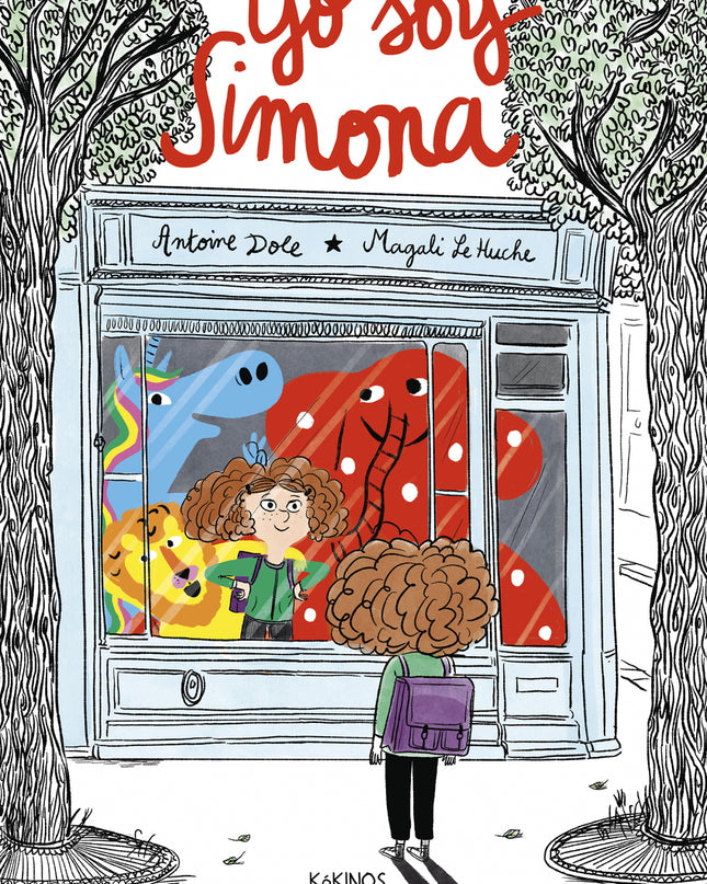 Yo Soy Simona