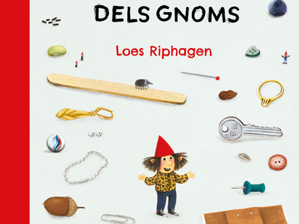 El Llibre Dels Gnoms