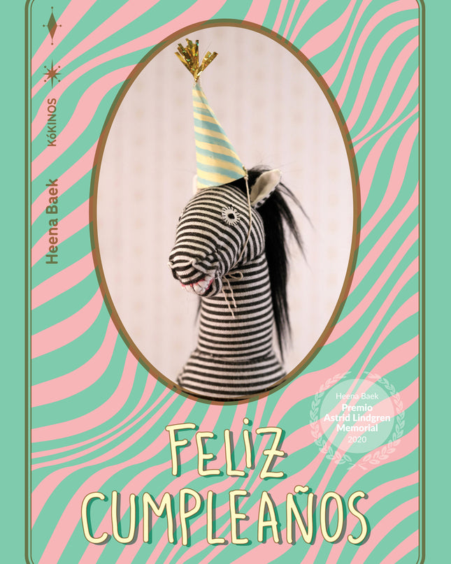 Feliz Cumpleaños