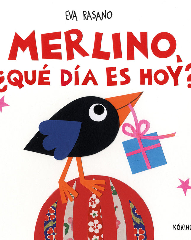Merlino, ¿qué Día Es Hoy?