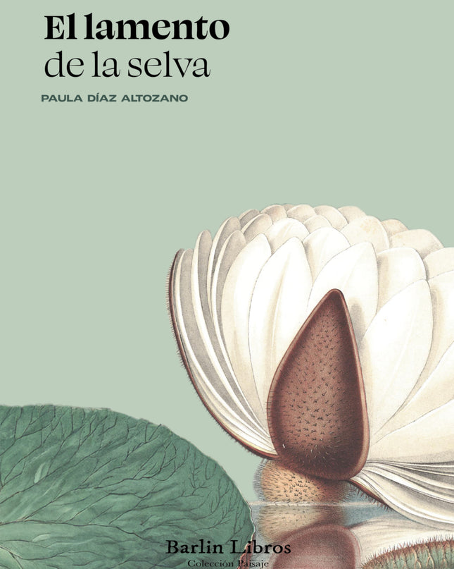 El Lamento De La Selva