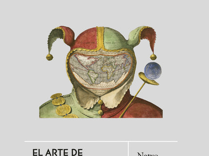 El Arte De Habitar La Frontera