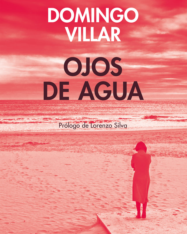 Ojos De Agua