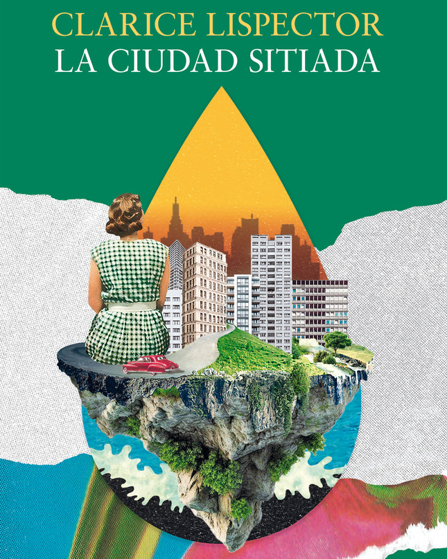 La Ciudad Sitiada