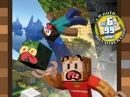 Cómo Divertirse Con Minecraft Sin Límite
