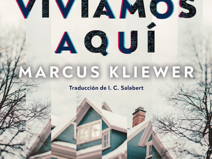 Antes Vivíamos Aquí