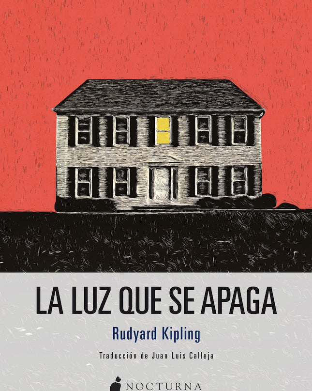 La Luz Que Se Apaga