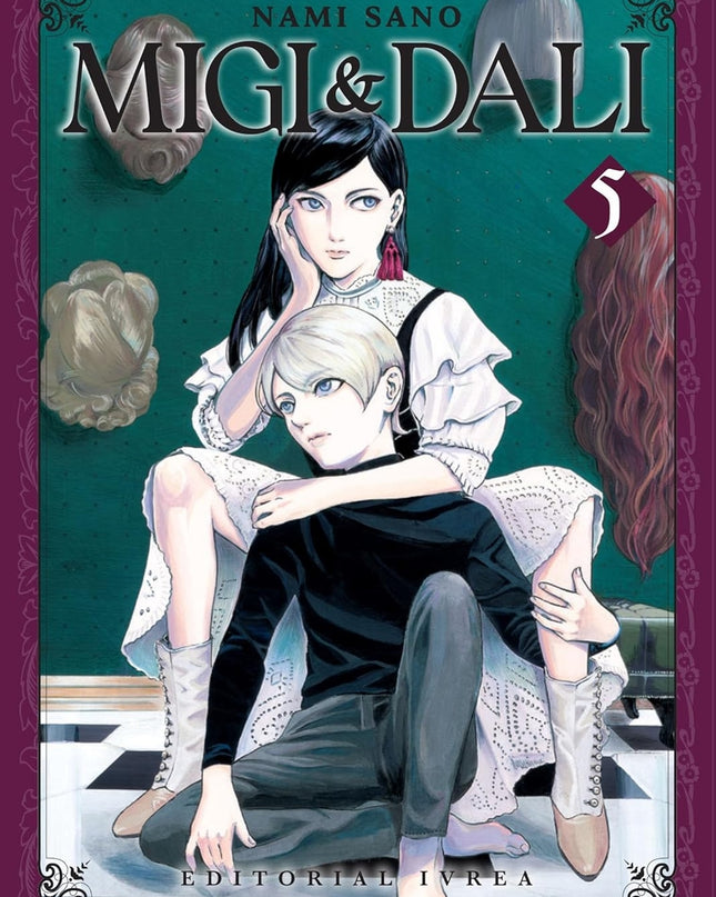 Migi