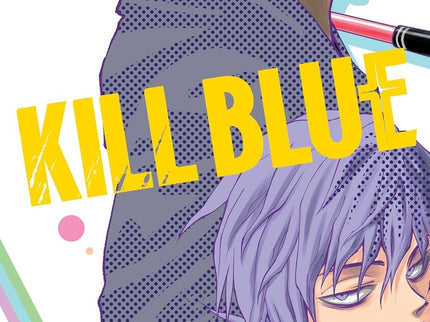 Kill Blue N 04