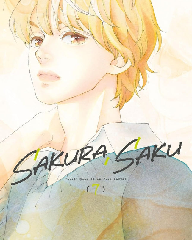 Sakura, Saku 07