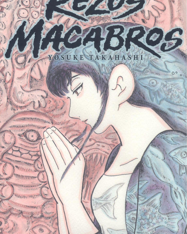Rezos Macabros