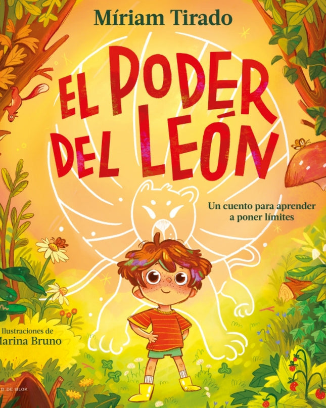 El Poder Del León