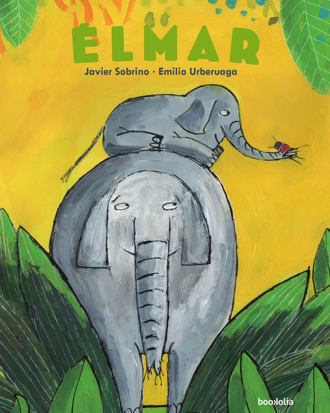 élmar