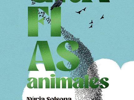 Coreografías Animales
