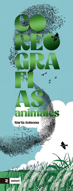 Coreografías Animales