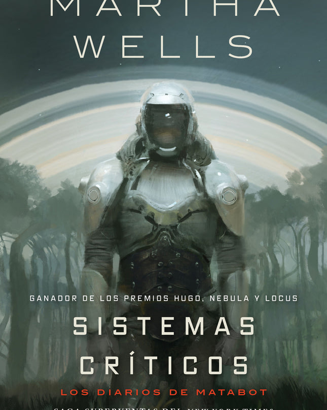 Sistemas Críticos