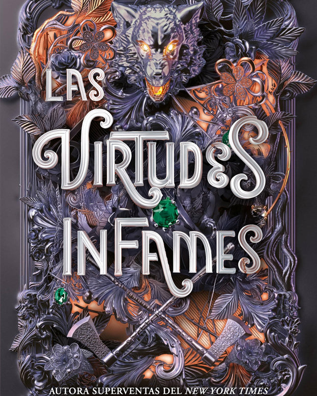 Las Virtudes Infames