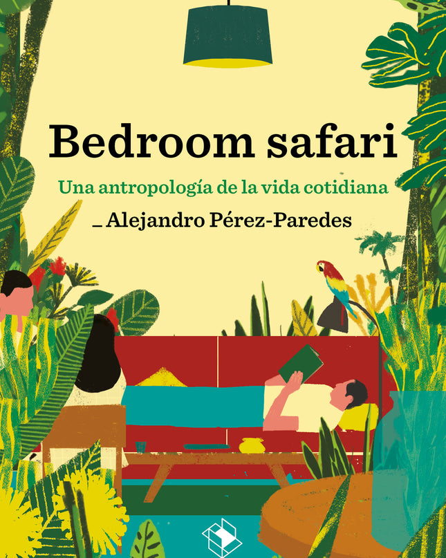 Bedroom Safari