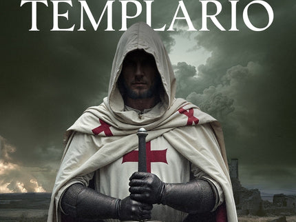 Yo, Templario