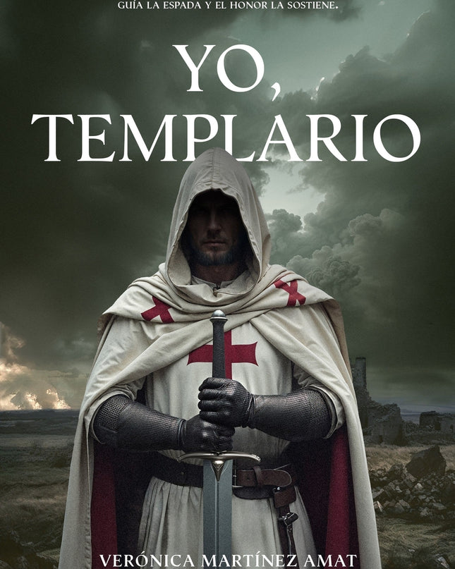 Yo, Templario