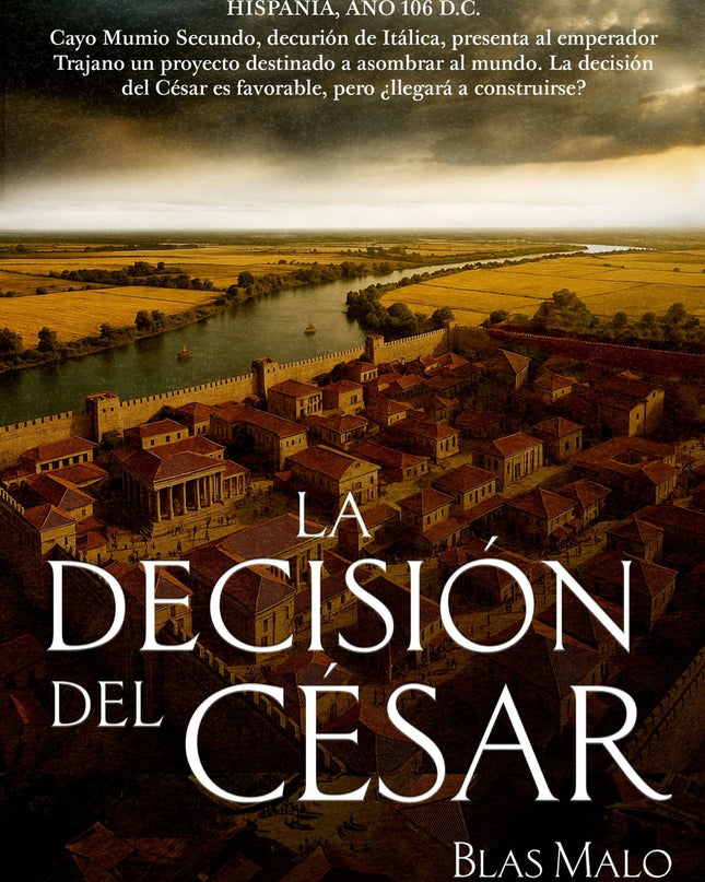 La Decisión Del César