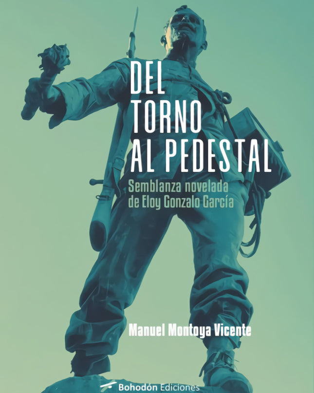 Del Torno Al Pedestal