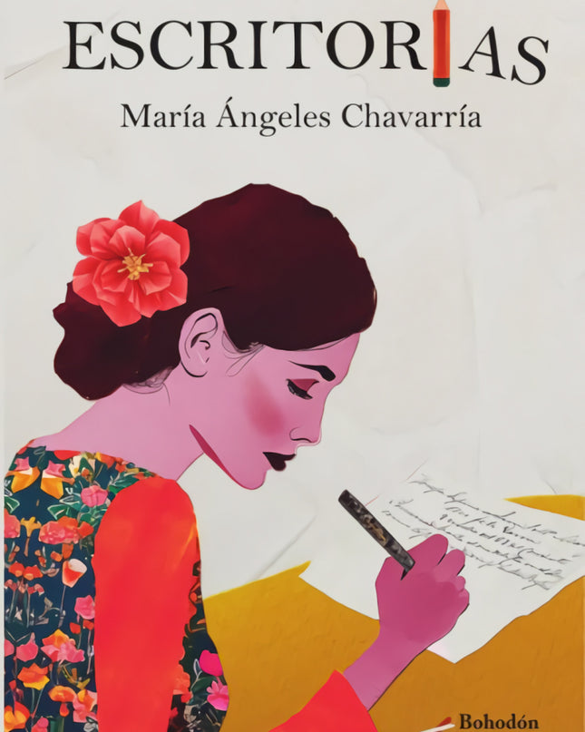 Escritorias